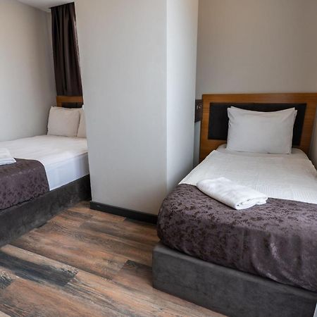 Emay Otel Trabzon Eksteriør billede