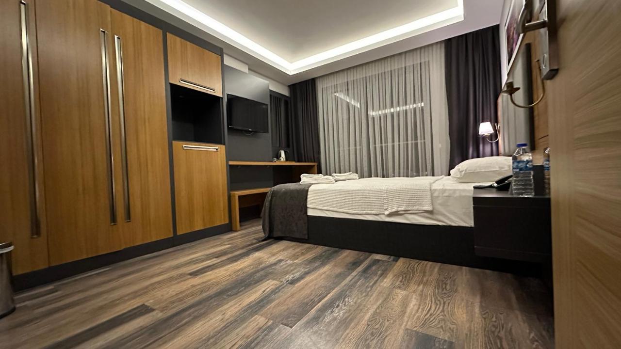 Emay Otel Trabzon Eksteriør billede