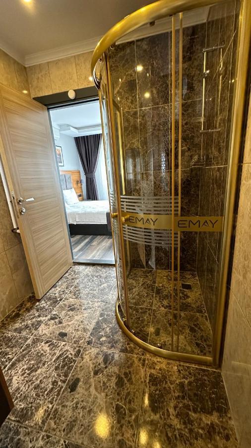 Emay Otel Trabzon Eksteriør billede